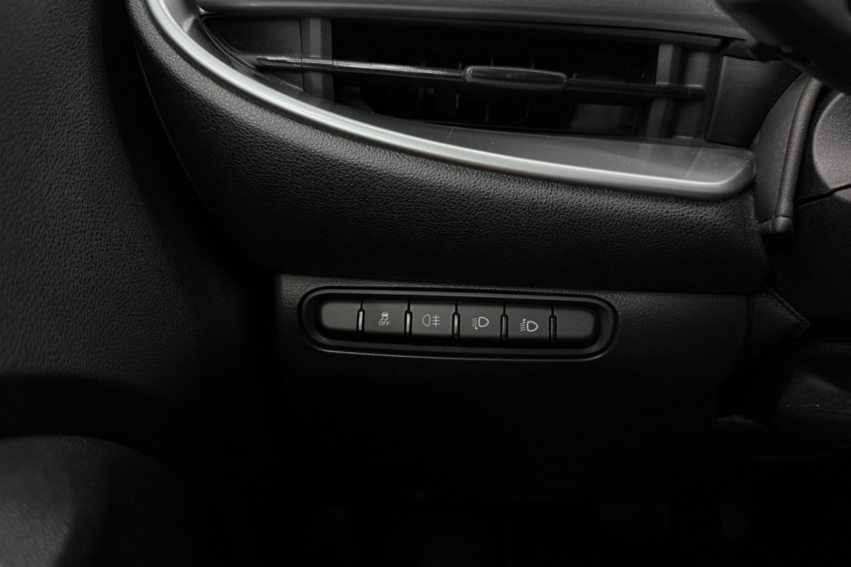 Ponuka vozidiel / Fiat 500e - video