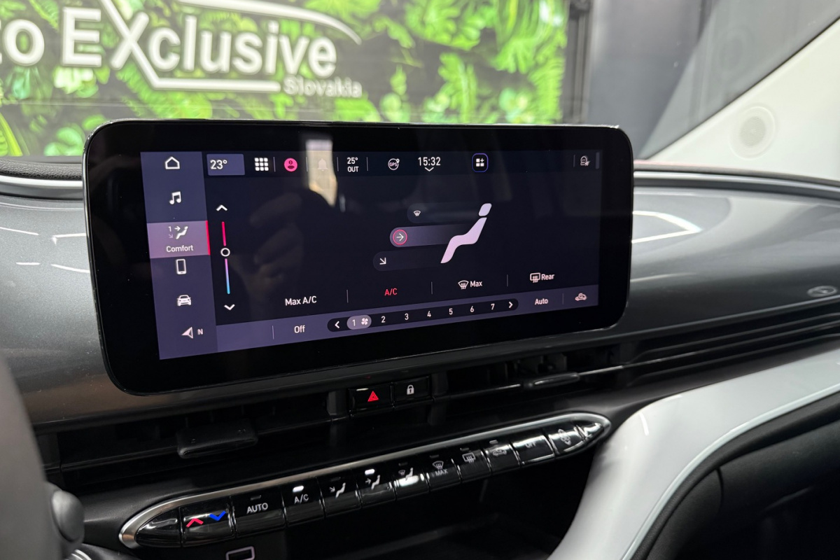 Ponuka vozidiel / Fiat 500e - video