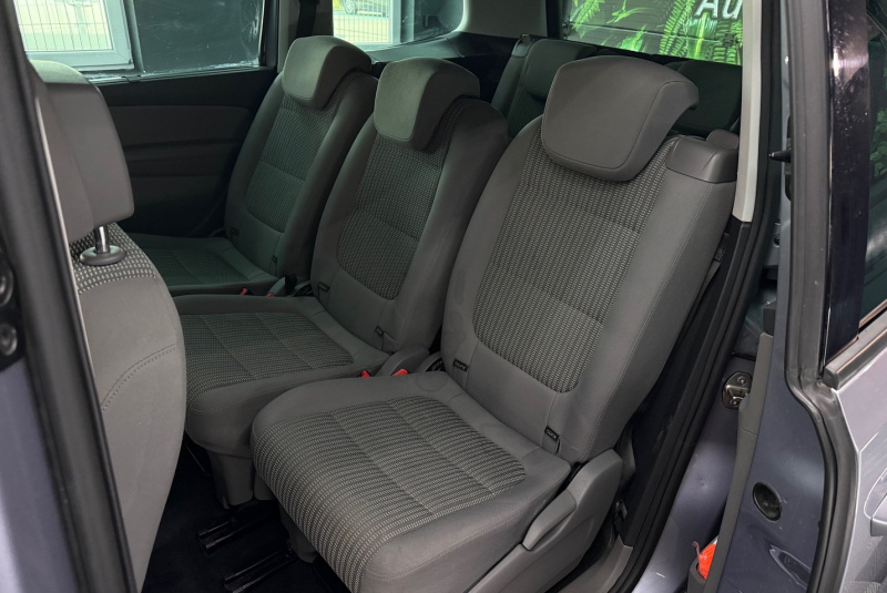  Ponuka vozidiel / Seat Alhambra 2.0 TDI CR 150k Style DSG - video