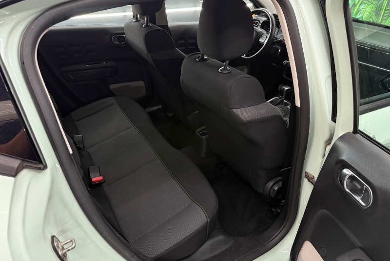  Ponuka vozidiel / Citroën C3 PureTech 110 S S Shine A/T - video