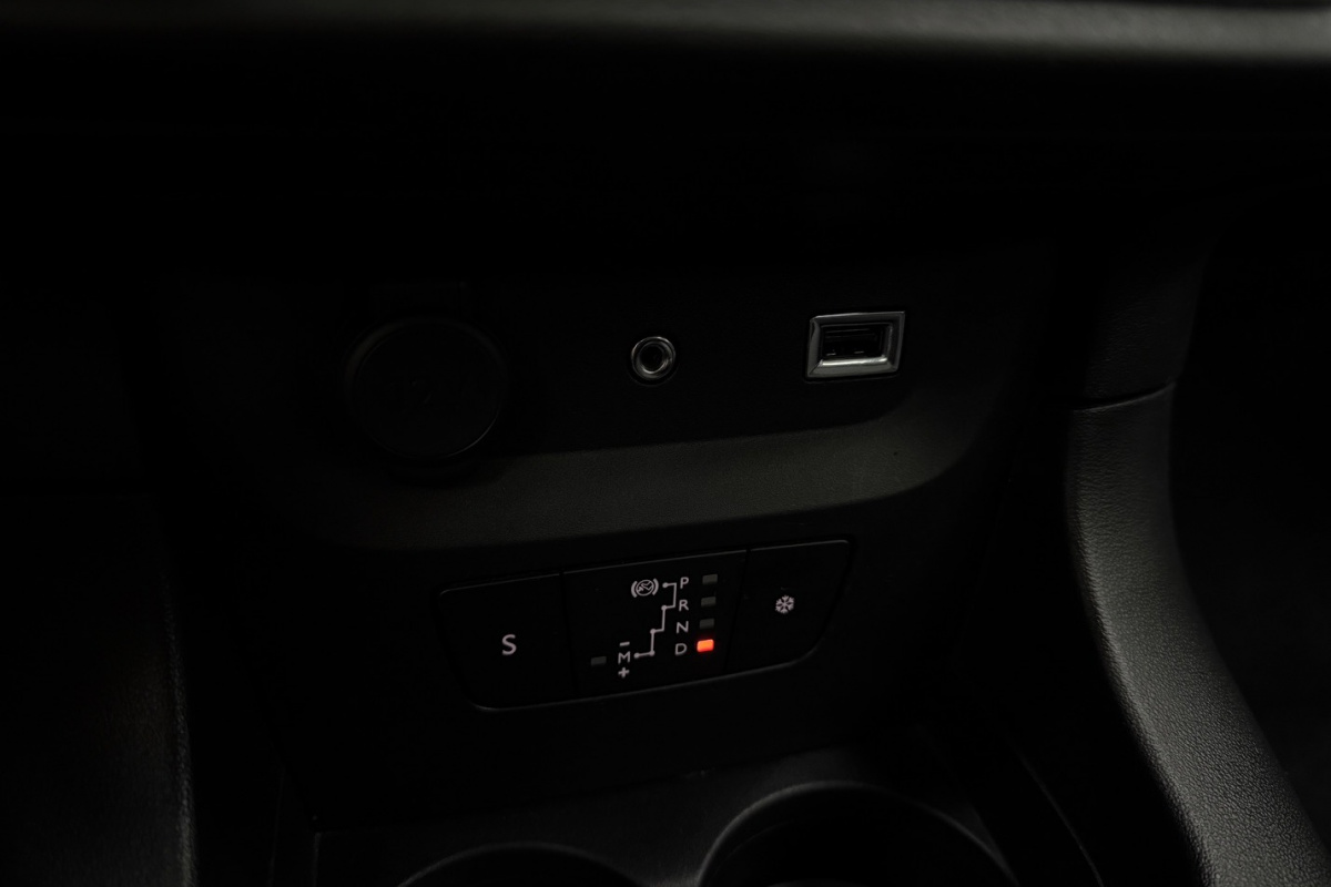 Ponuka vozidiel / Citroën C3 PureTech 110 S S Shine A/T - video