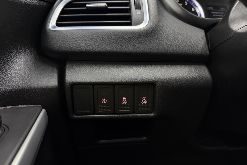  Ponuka vozidiel / Suzuki SX4 S-Cross 1.4 A/T - video