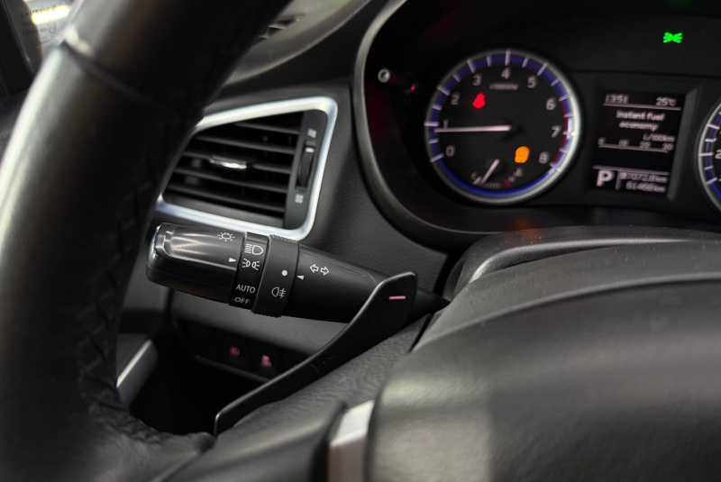  Ponuka vozidiel / Suzuki SX4 S-Cross 1.4 A/T - video