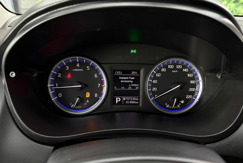 Ponuka vozidiel / Suzuki SX4 S-Cross 1.4 A/T - video Ponuka vozidiel / Suzuki SX4 S-Cross 1.4 A/T - video