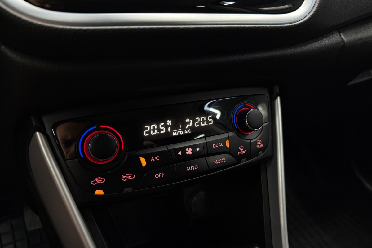 Ponuka vozidiel / Suzuki SX4 S-Cross 1.4 A/T - video