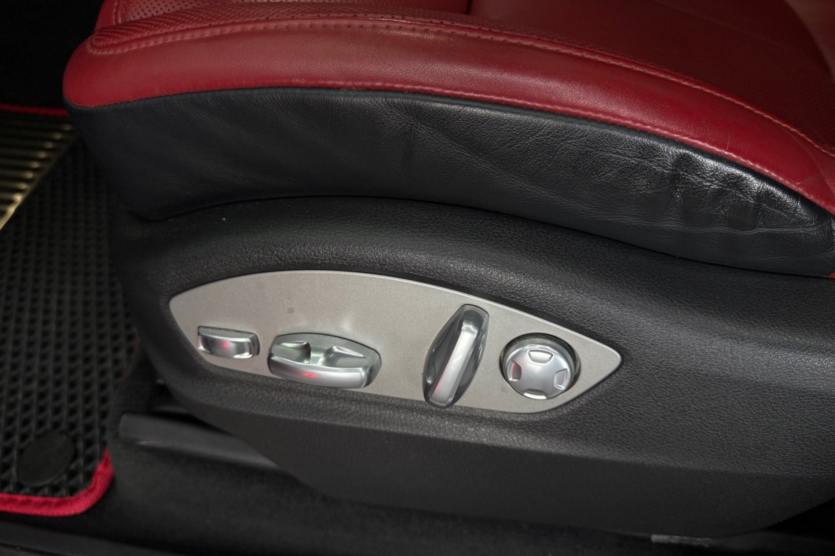 Ponuka vozidiel / Porsche Cayenne Diesel 245k Tiptronic S - video