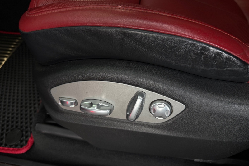  Ponuka vozidiel / Porsche Cayenne Diesel 245k Tiptronic S - video