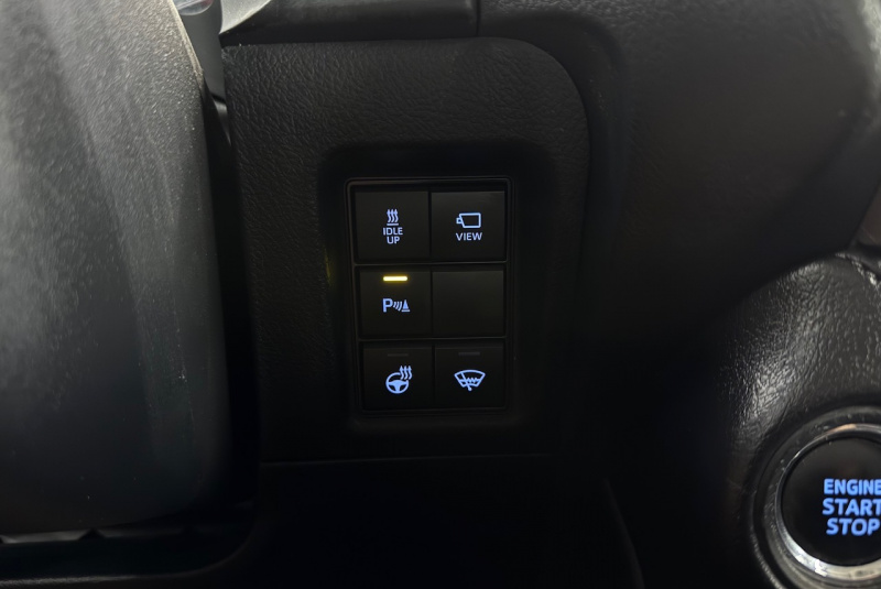 Ponuka vozidiel / Toyota Land Cruiser 2.8 D-4D 204 Executive A/T 4x4 - video
