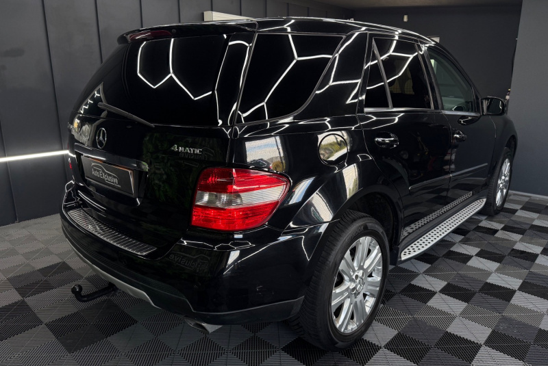 Ponuka vozidiel / Mercedes-Benz ML 280 CDI - video Ponuka vozidiel / Mercedes-Benz ML 280 CDI - video