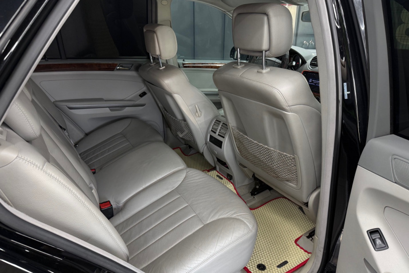  Ponuka vozidiel / Mercedes-Benz ML 280 CDI - video