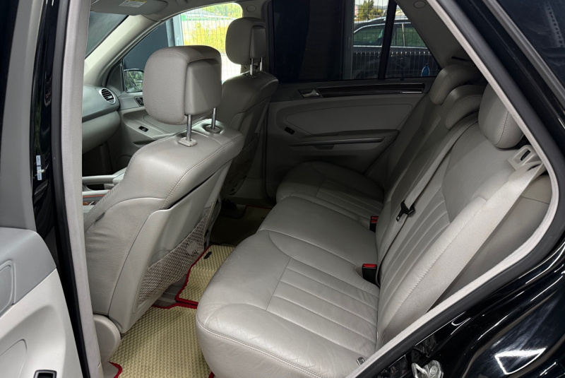  Ponuka vozidiel / Mercedes-Benz ML 280 CDI - video