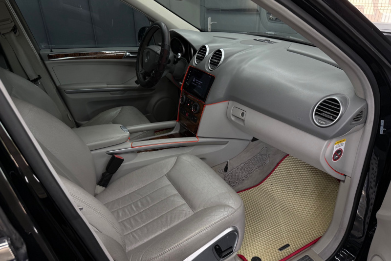  Ponuka vozidiel / Mercedes-Benz ML 280 CDI - video