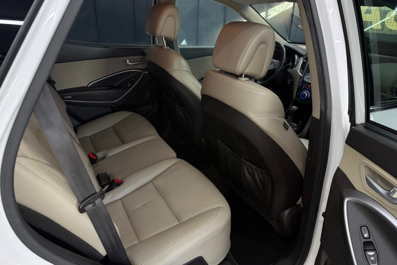  Ponuka vozidiel / Hyundai Santa Fe 2.2 CRDi VGT 4x4 Premium A/T - video