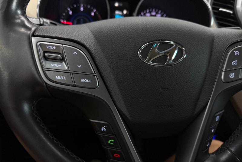  Ponuka vozidiel / Hyundai Santa Fe 2.2 CRDi VGT 4x4 Premium A/T - video