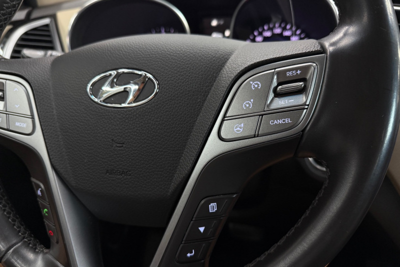  Ponuka vozidiel / Hyundai Santa Fe 2.2 CRDi VGT 4x4 Premium A/T - video