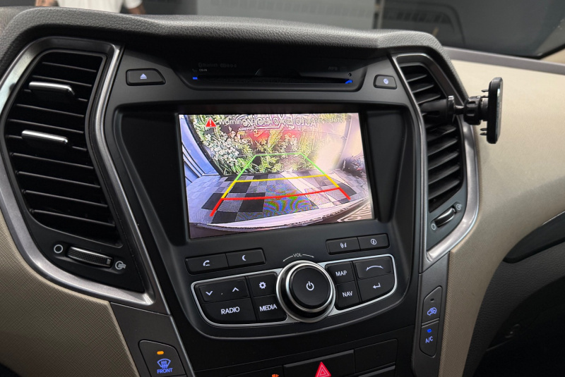 Ponuka vozidiel / Hyundai Santa Fe 2.2 CRDi VGT 4x4 Premium A/T - video Ponuka vozidiel / Hyundai Santa Fe 2.2 CRDi VGT 4x4 Premium A/T - video