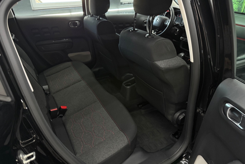 Ponuka vozidiel / Citroën C3 PureTech 110 S S E6.2 Feel A/T - video Ponuka vozidiel / Citroën C3 PureTech 110 S S E6.2 Feel A/T - video
