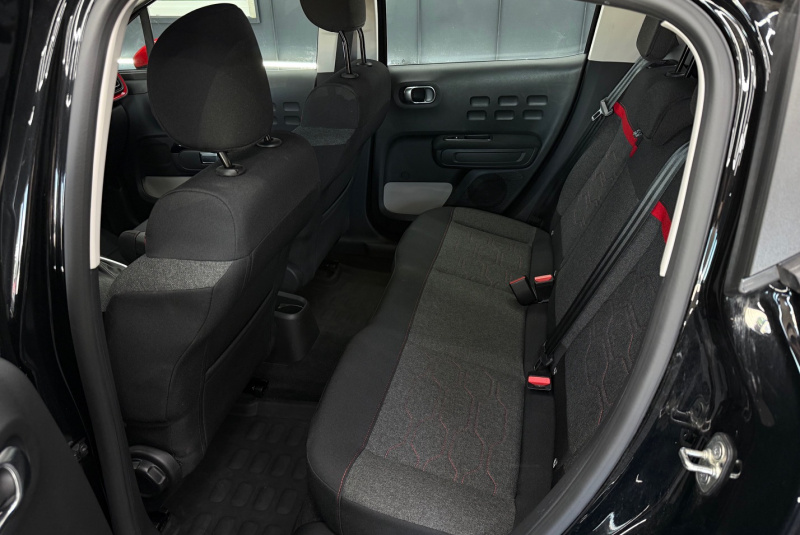 Ponuka vozidiel / Citroën C3 PureTech 110 S S E6.2 Feel A/T - video Ponuka vozidiel / Citroën C3 PureTech 110 S S E6.2 Feel A/T - video