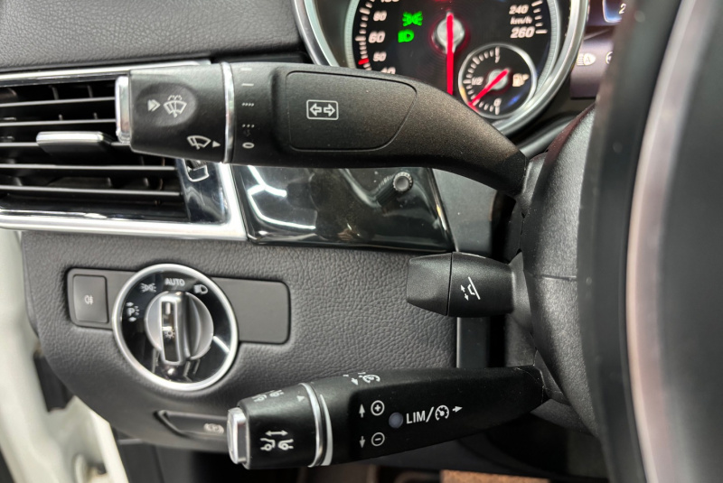  Ponuka vozidiel / Mercedes-Benz GLE Kupé 350d 4matic A/T - video