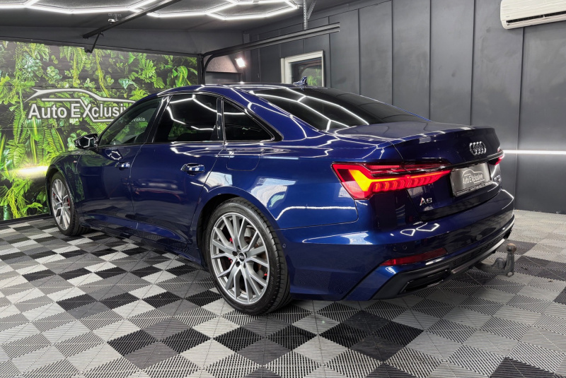  Ponuka vozidiel / Audi A6 55 TFSI e PHEV QUATTRO S-LINE - video