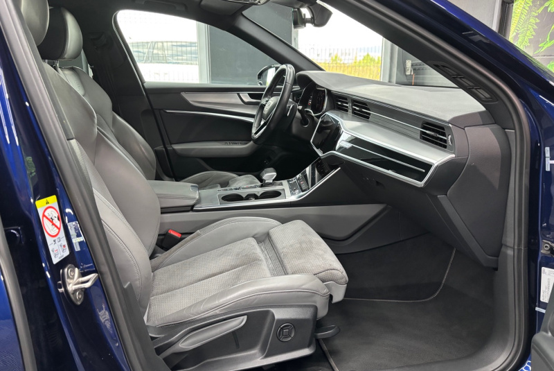  Ponuka vozidiel / Audi A6 55 TFSI e PHEV QUATTRO S-LINE - video