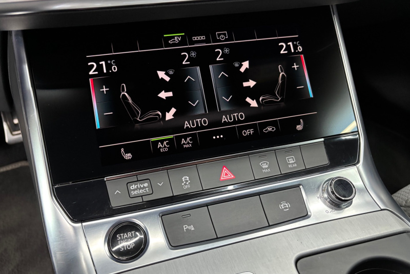  Ponuka vozidiel / Audi A6 55 TFSI e PHEV QUATTRO S-LINE - video