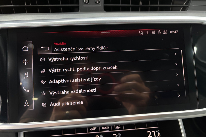 Ponuka vozidiel / Audi A6 55 TFSI e PHEV QUATTRO S-LINE - video Ponuka vozidiel / Audi A6 55 TFSI e PHEV QUATTRO S-LINE - video