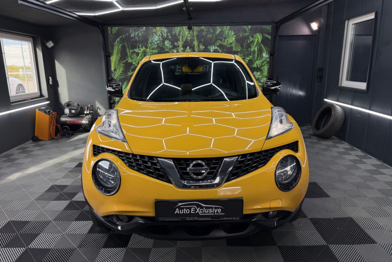  Ponuka vozidiel / Nissan Juke DIG-T 115 Tekna - video