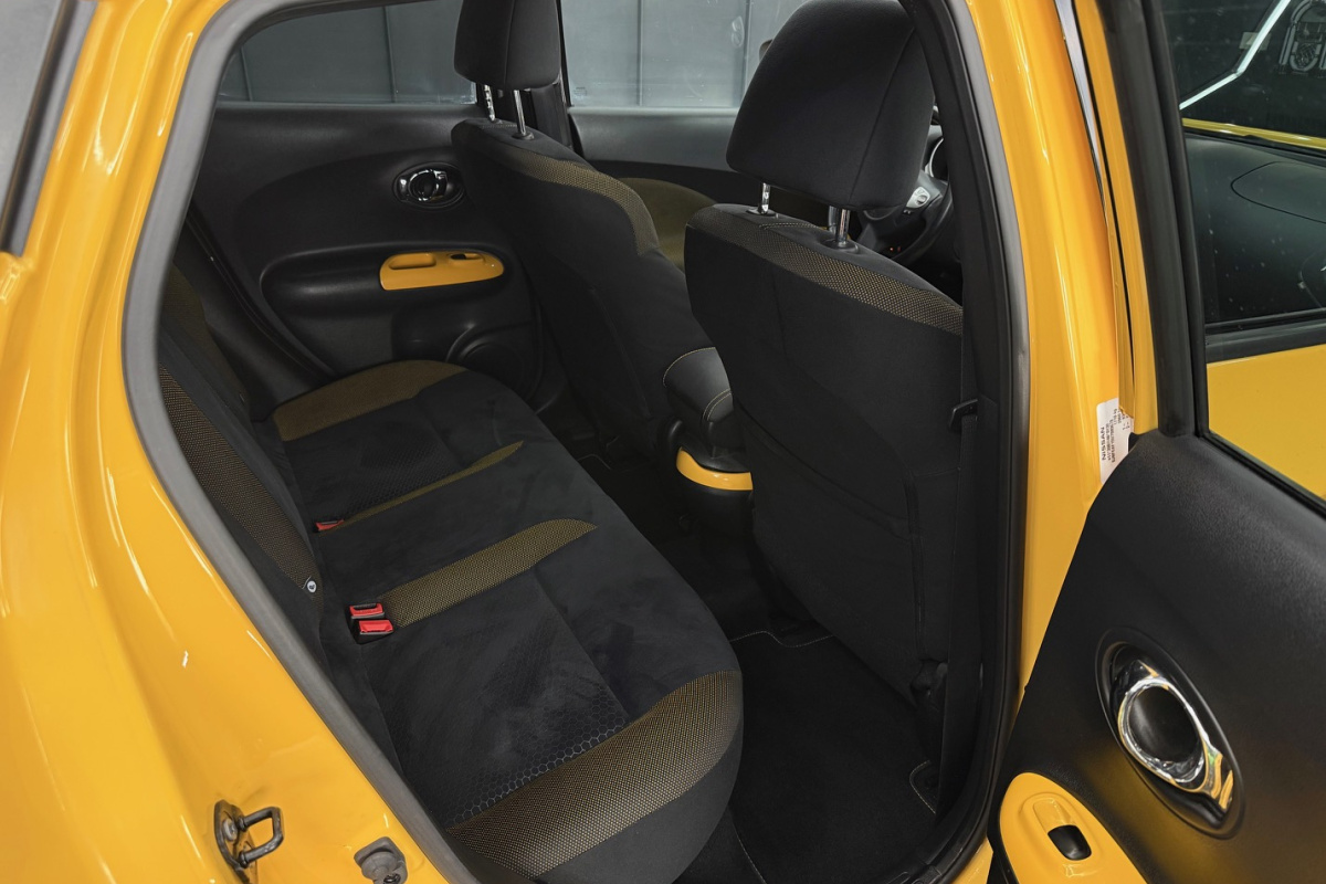 Ponuka vozidiel / Nissan Juke DIG-T 115 Tekna - video Ponuka vozidiel / Nissan Juke DIG-T 115 Tekna - video