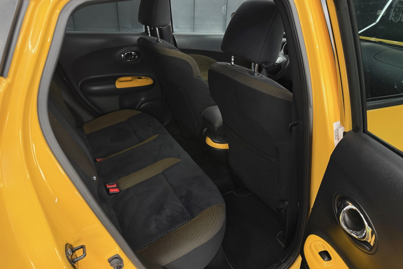 Ponuka vozidiel / Nissan Juke DIG-T 115 Tekna - video Ponuka vozidiel / Nissan Juke DIG-T 115 Tekna - video