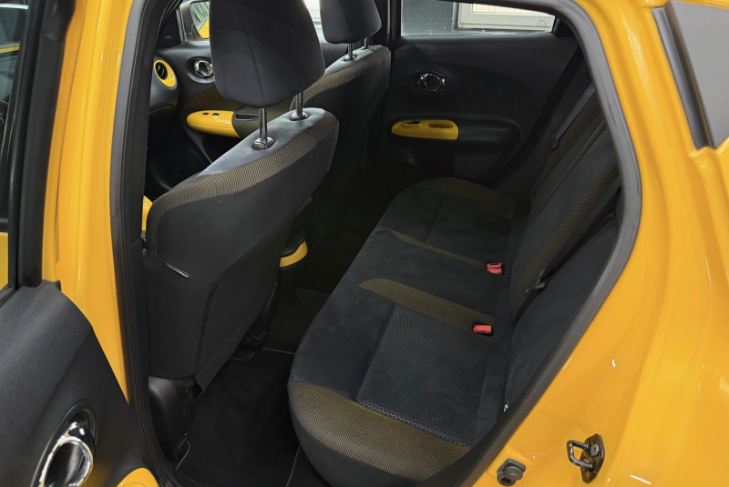  Ponuka vozidiel / Nissan Juke DIG-T 115 Tekna - video