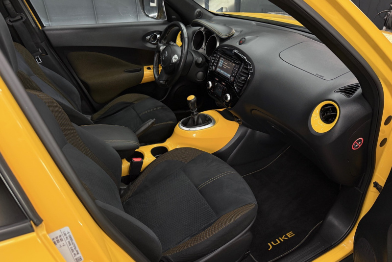  Ponuka vozidiel / Nissan Juke DIG-T 115 Tekna - video