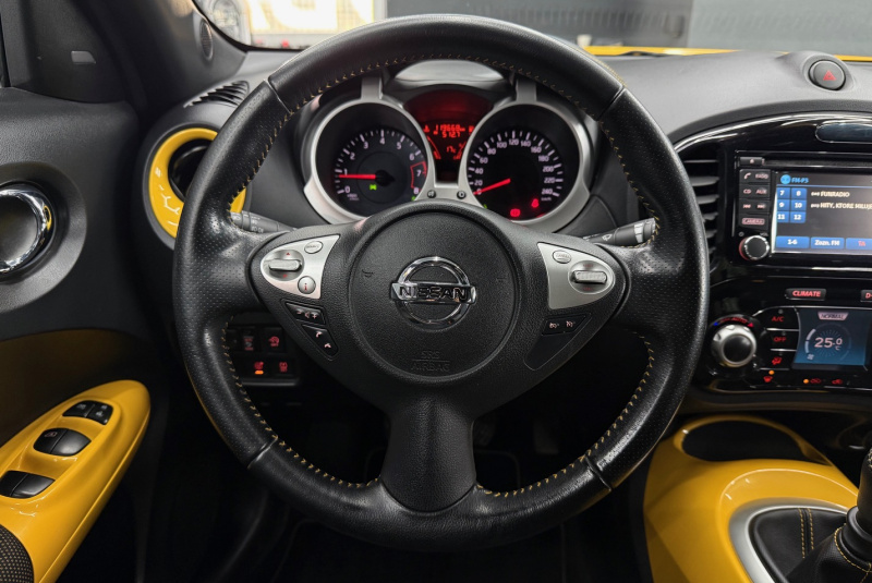  Ponuka vozidiel / Nissan Juke DIG-T 115 Tekna - video
