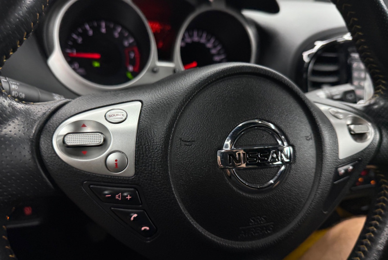  Ponuka vozidiel / Nissan Juke DIG-T 115 Tekna - video