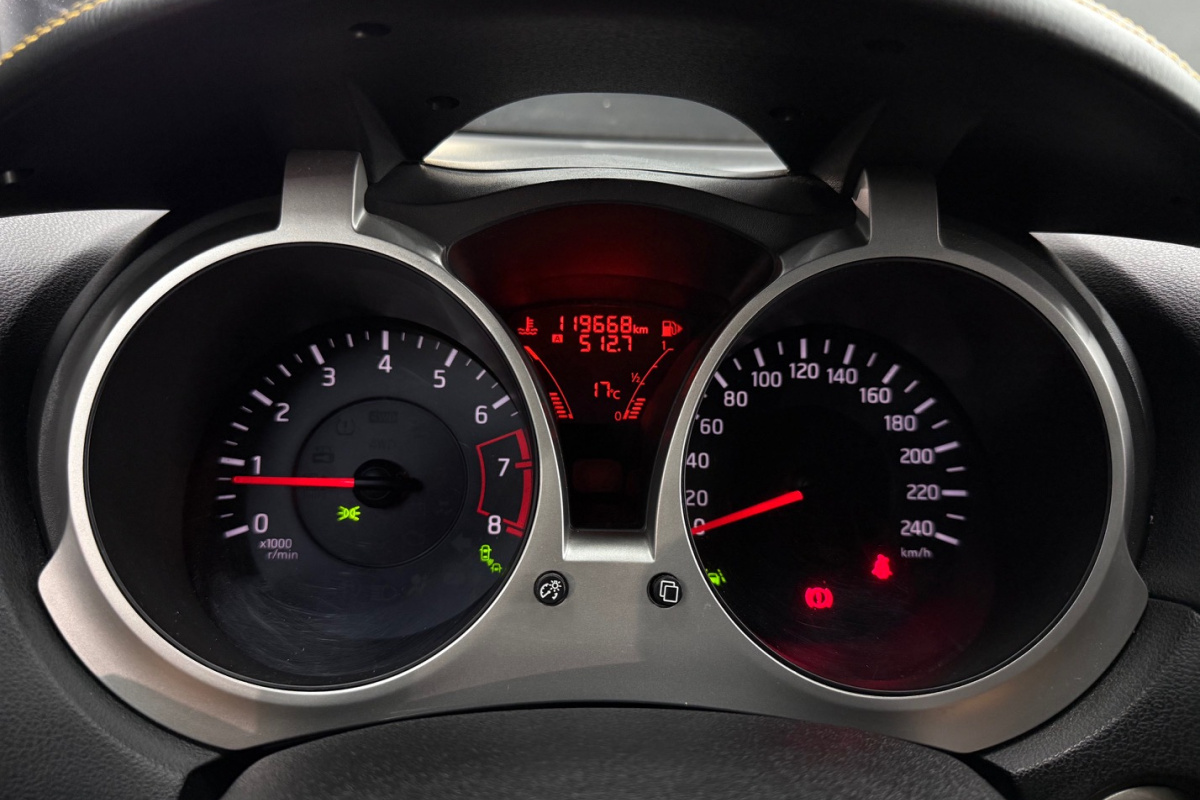 Ponuka vozidiel / Nissan Juke DIG-T 115 Tekna - video