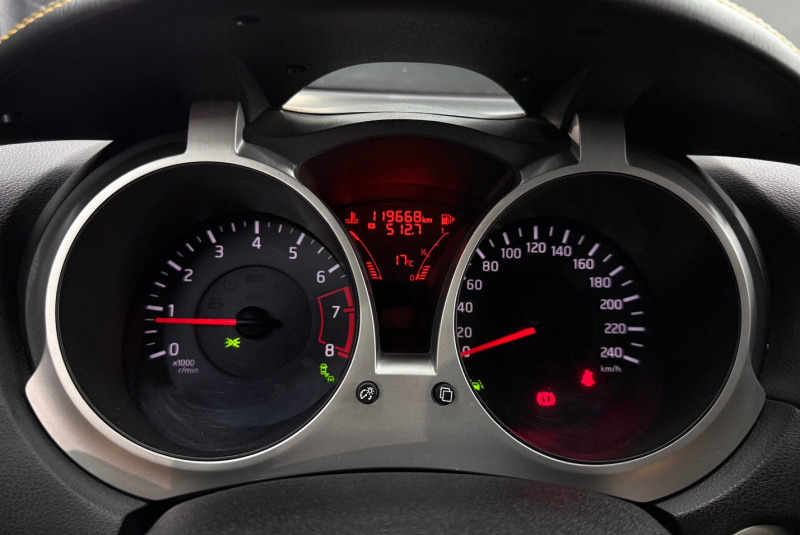  Ponuka vozidiel / Nissan Juke DIG-T 115 Tekna - video