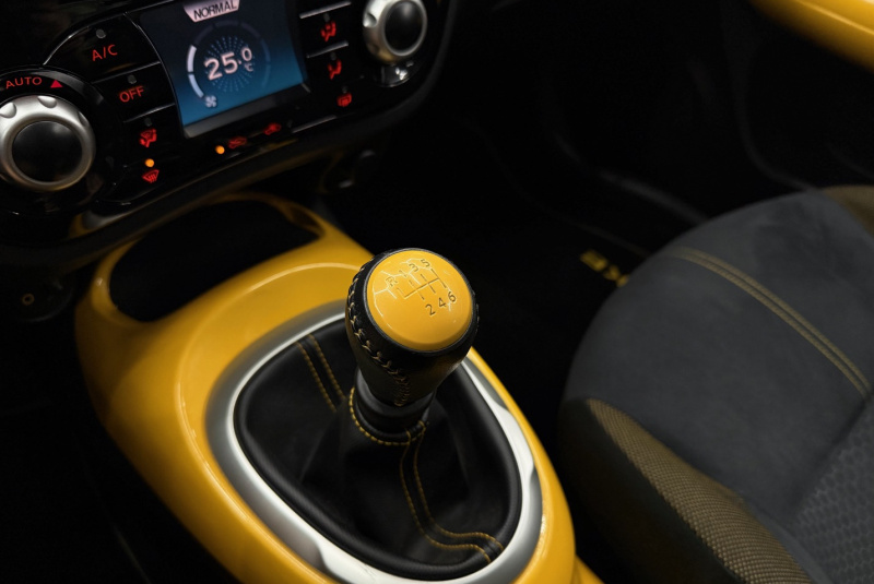  Ponuka vozidiel / Nissan Juke DIG-T 115 Tekna - video