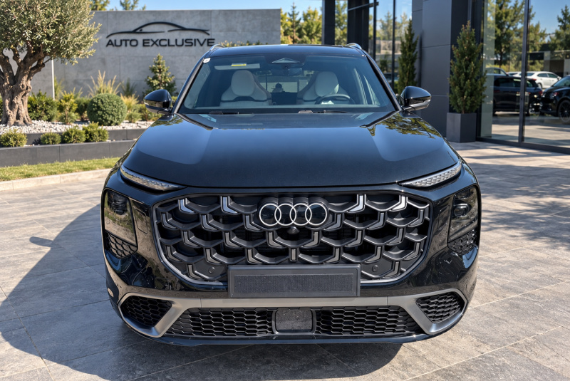  Ponuka vozidiel / Audi Q7 3.0 TDI S-Line quattro Signature Edition - video