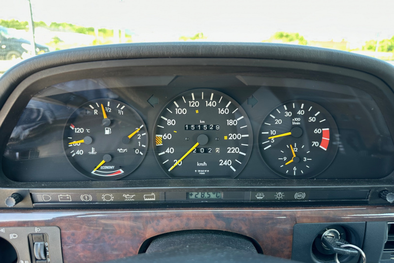 Ponuka vozidiel / Mercedes-Benz S trieda Sedan 420 - video Ponuka vozidiel / Mercedes-Benz S trieda Sedan 420 - video