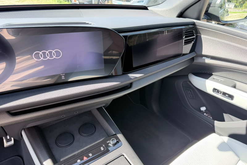  Ponuka vozidiel / Audi Q7 3.0 TDI S-Line quattro Signature Edition - video