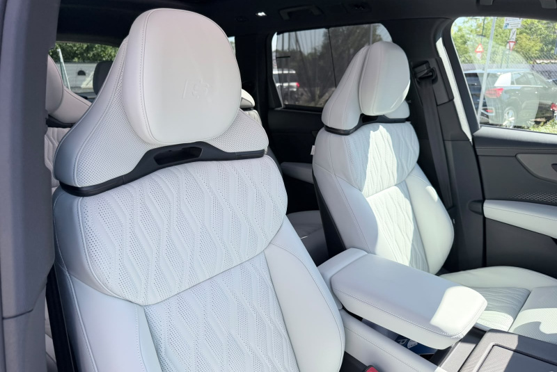  Ponuka vozidiel / Audi Q7 3.0 TDI S-Line quattro Signature Edition - video