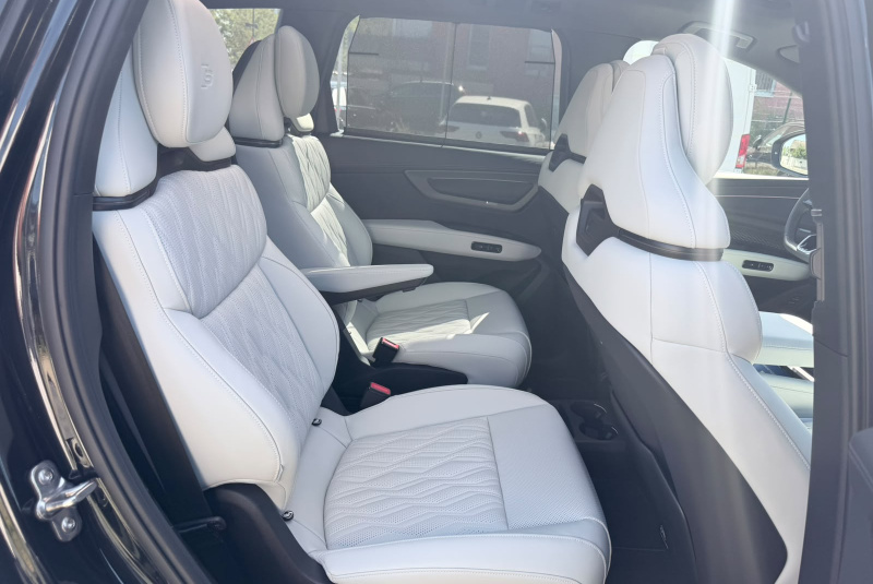  Ponuka vozidiel / Audi Q7 3.0 TDI S-Line quattro Signature Edition - video