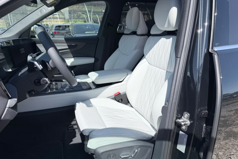  Ponuka vozidiel / Audi Q7 3.0 TDI S-Line quattro Signature Edition - video