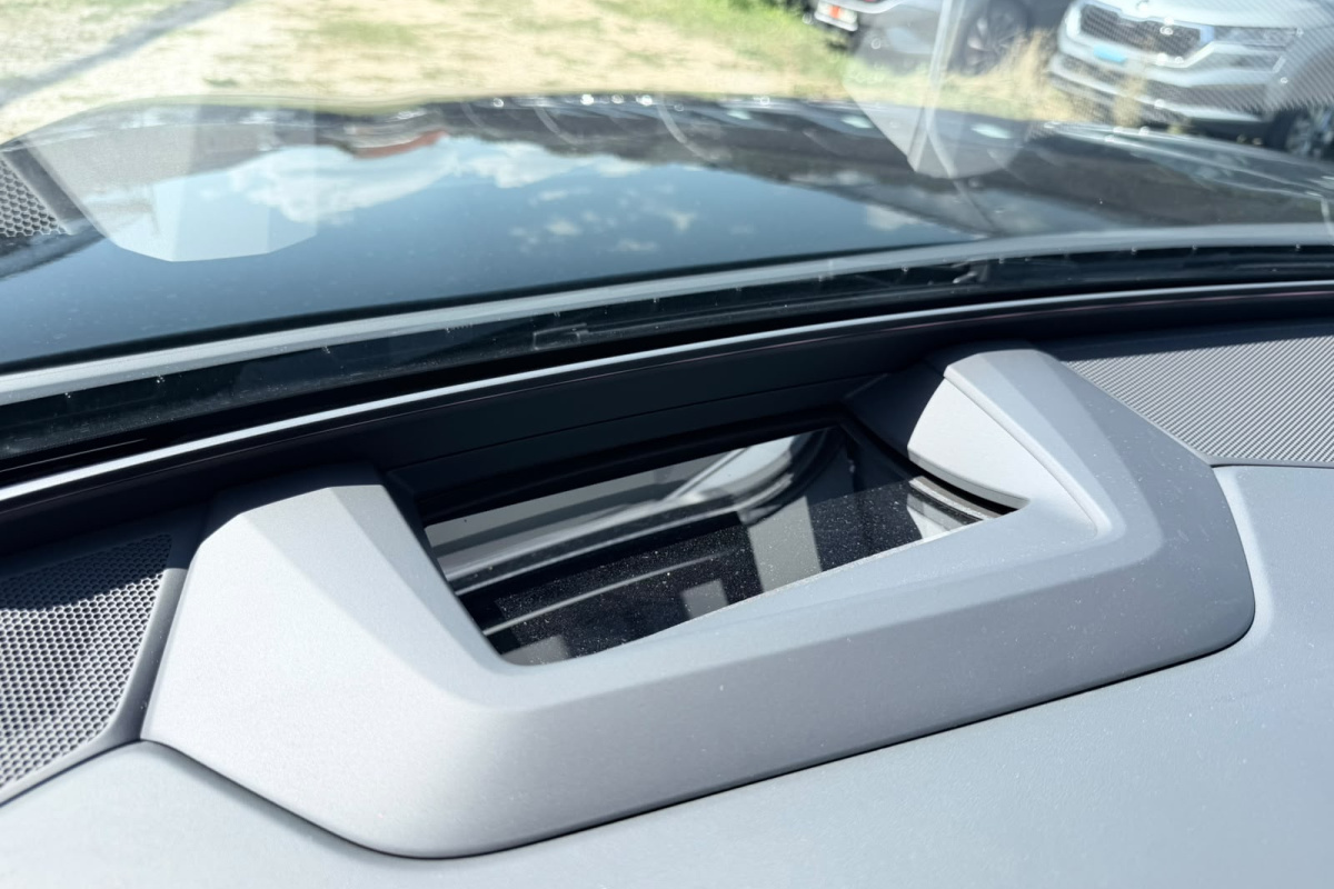 Ponuka vozidiel / Audi Q7 3.0 TDI S-Line quattro Signature Edition - video