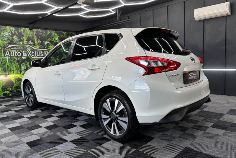  Ponuka vozidiel / Nissan Pulsar 1.2 DIG-T 115 TEKNA AUTOMAT - video