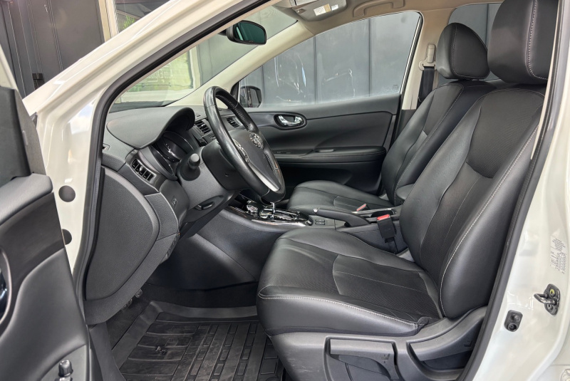  Ponuka vozidiel / Nissan Pulsar 1.2 DIG-T 115 TEKNA AUTOMAT - video