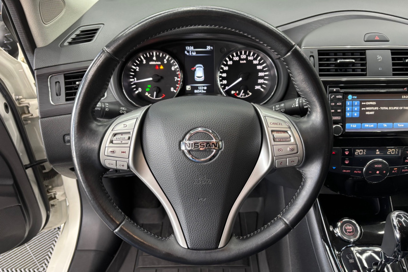  Ponuka vozidiel / Nissan Pulsar 1.2 DIG-T 115 TEKNA AUTOMAT - video