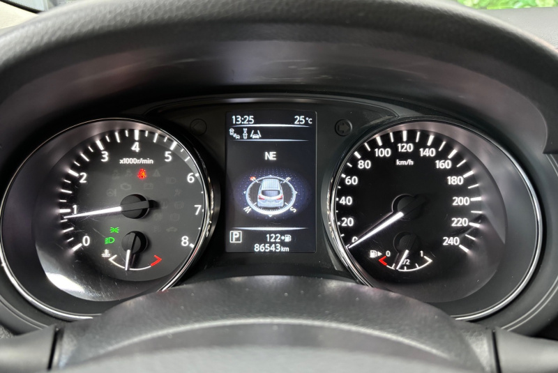  Ponuka vozidiel / Nissan Pulsar 1.2 DIG-T 115 TEKNA AUTOMAT - video