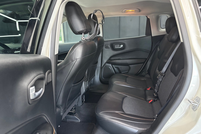  Ponuka vozidiel / Jeep Compass 2.0L MJet 140 4WD Limited A/T - video