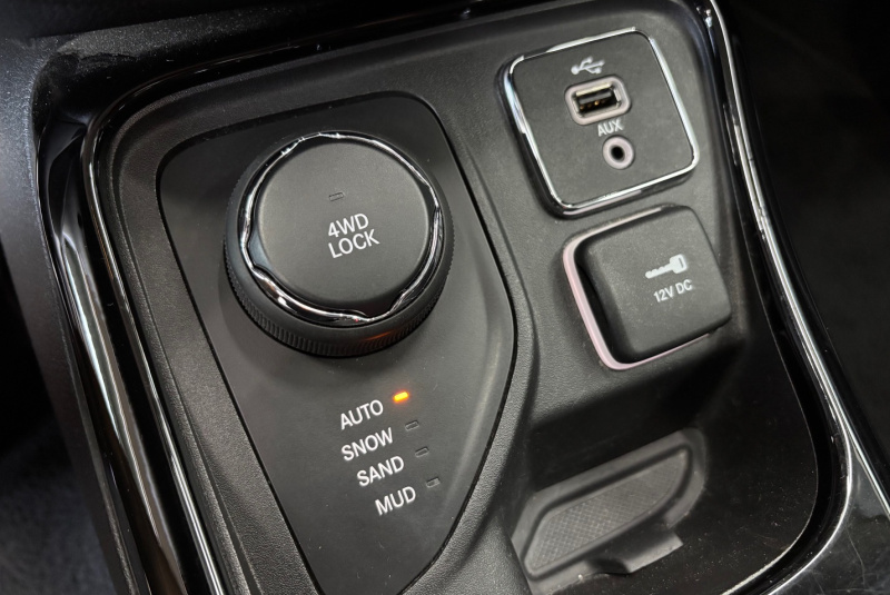  Ponuka vozidiel / Jeep Compass 2.0L MJet 140 4WD Limited A/T - video